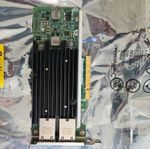 Network Card INTEL(R) ETH CONVERGED NTWK ADAPTER X540-T2