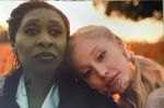 Ariana Grande + Cynthia Erivo Hand Signed 18x12 Dual Wicked Photo COA + PROOF !