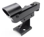 Telescope Accessories Red Dot Finder Scope For Astronomical Telescope(Two Hole)