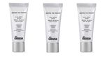 3x Dr. Brandt 'Pores No More' Pore Refiner Primer  7.5ml (22.5ml)