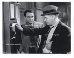 Blackmail 1x ORIGINAL Studio Photo Still Edward G. Robinson 1939