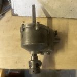 ETTCO MODEL NO. 2 TAPPER. MORSE TAPER 