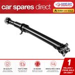 LAND ROVER DISCOVERY 3 & 4 2004-2018 REAR PROPSHAFT & CENTRE BEARING TVB500360