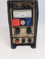 Wayne Kerr Level Measuring Set No 35a British Telecom GPO