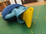 Hot Water Bottle Opener Arthritis Tool Hand Helper Christmas gift 
