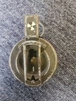 British Army Prismatic Compass.