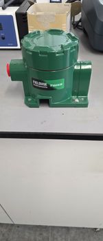 FISHER FIELDVUE 4400 DIGITAL POSITION TRANSMITTER