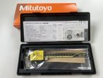 Genuine Mitutoyo 150mm Digimatic Vernier Caliper 500-196-30 (BRAND NEW)