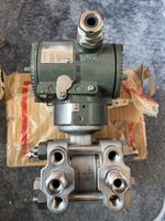 Pressure Transmitter EJA110E Yokogawa