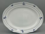 Richard Ginori VSEO Orient Express - 15,1/2" Large Oval Platter