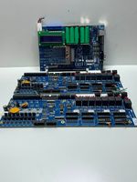 Software House iSTAR Pro Access Control System Controller –2 ACM + Display Board