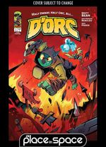 DORC #1 3RD PTG (WK11)