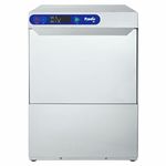 Prodis EV35 Undercounter Glass Washer, Digital Display, High Temp, 1000/hr