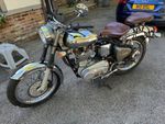 Royal Enfield  350 Bullet