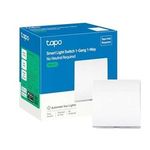 Tapo S210 Smart Light Switch 1 Gang 1 Way Smart Switch, Hub Required
