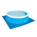 Pool Ground Cloth Moisture-proof Garden Floor Mat Outdoor Folding Boat
