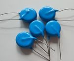 20KV High Voltage Ceramic Capacitors 101 102 103 221 222 331 332 471 472 681 682