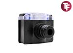 Flojet 01740300A Water Pump Mini Strainer 40 Mesh Snap Fit Inlet RV Marine