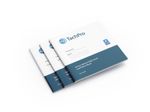 TACHPRO  CHECK & DEFECT BOOK X 4. 50 PAGE DUPLICATE VEHICLE DAILY  4 Books 