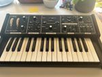 MOOG VINTAGE 1980'S THE ROGUE MINT COND ....