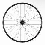 Brand New 29 Inch Front Wheel | QR Axle | Rim Brake Ready | Black Color Front