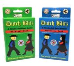 Dutch Blitz Original Card Game, Fast Paced Family Card Game, 2-4 Players UK