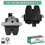 REAR TAILGATE BOOT LOCK LATCH ACTUATOR LR014184 FOR LAND ROVER FREELANDER 2