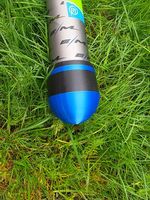 Riaco Skid Bung/Pole end Protector