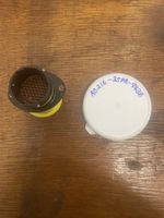 Deutsch AS216-35PA-943B Autosport Wire to board connector