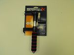 Lashing strap winder, 20-50 mm