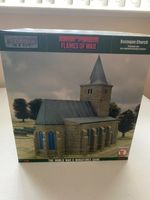 Flames of War - Battlefield In A Box  - Bastogne Church BB150