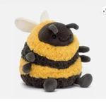 NEW JellyCat Albee Bee Brand new with tags and Dust Bag