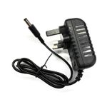 Sinclair Spectrum Power Supply ZX 16K 48K 48K+ 18W 2A PSU