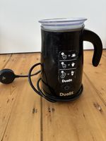 Dualit Electric Milk Frother Black Model DMF1