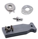 Lift the dot fastener socket 3/8" stud tool boat cover canopy gazebo canvas