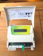 Cylon CBM08 BACnet Smart Energy Control Unit Controller 24V 18A