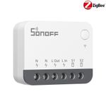 SONOFF ZBMINI Extreme Zigbee Smart Switch (Neutral Wire Required) | ZBMINIR2 DIY