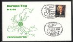 Germany Federal Republic of Transport Traffic, Nuremberg 09/08/85