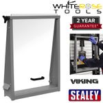 Sealey Safety Guard for PPF20S, PPF30S Hydraulic Press Workshop Garage