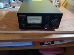 SHARMAN SM30SWIV 20 AMP 30 AMP PEAK SWITCH MODE POWER SUPPLY PSU CB HAM RADIO