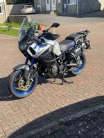 Yamaha XT1200ZE Super Tenere