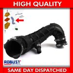 AIR FILTER INTAKE HOSE PIPE FOR FORD TRANSIT 2.2 TDCI CC119C623BE (2006-2014)