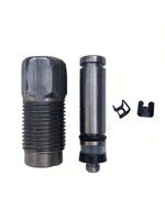2T Car Hydraulic Jack Oil Pump Cylinder Piston Horizontal Seal Kit Universal