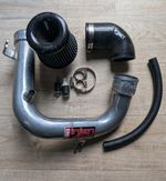 Injen Aygo / Citroen C1 / 2006- 1.0L 3 cyl. Cold air intake system Polished