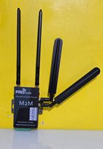 Pro Route H685 M2M 5G 4G 3G LTE Router 1 X LAN 1 X WAN Industrial Class New