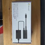 Kinect Adapter for Windows PC , UK PLUG