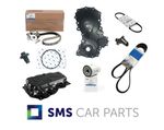 Genuine Ford Transit & Transit Custom 2L ECOBLUE FWD 2016- Full Wet Belt Kit
