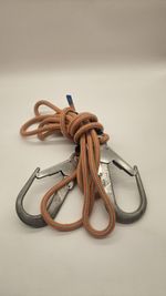 Climbing Technology Finch Work Positioning Lanyard 5.5m EN358 | DOM 2016