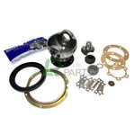 FITS SERIES 2A & 3 NEW FRONT SWIVEL HOUSING REPAIR KIT (1965-1984) DA3181