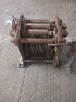 Winch Vintage 